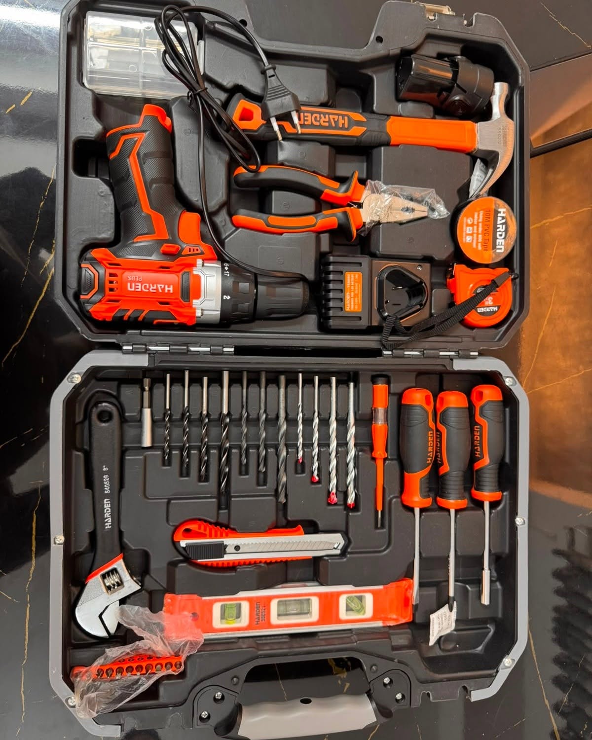 818291940_1088889367203378_5508920501747353173_n HARDEN 18pcs Household Tools Set (Copy) - Image 1