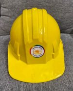 Safety Helmet Adjustment Lock for Construction & Industrial Work (Copy) - Image 2