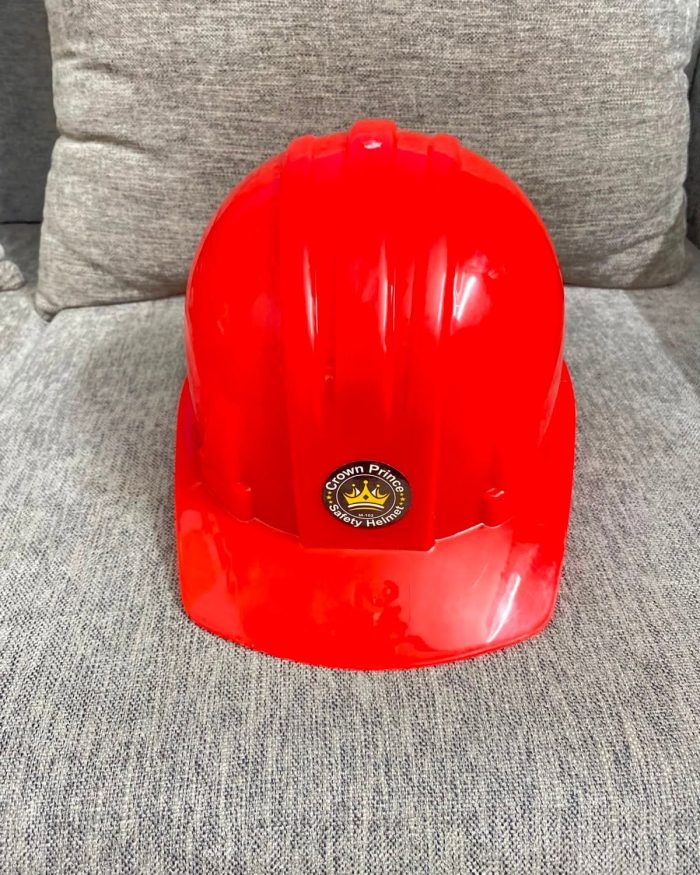 Safety Helmet Adjustment Lock for Construction & Industrial Work (Copy) - Image 4