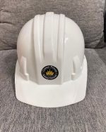 Safety Helmet Adjustment Lock for Construction & Industrial Work (Copy)