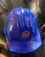 Safety Helmet Adjustment Lock for Construction & Industrial Work (Copy) - Image 3