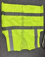 High Visibility Safety Vest - Image 6