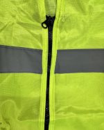 High Visibility Safety Vest - Image 7