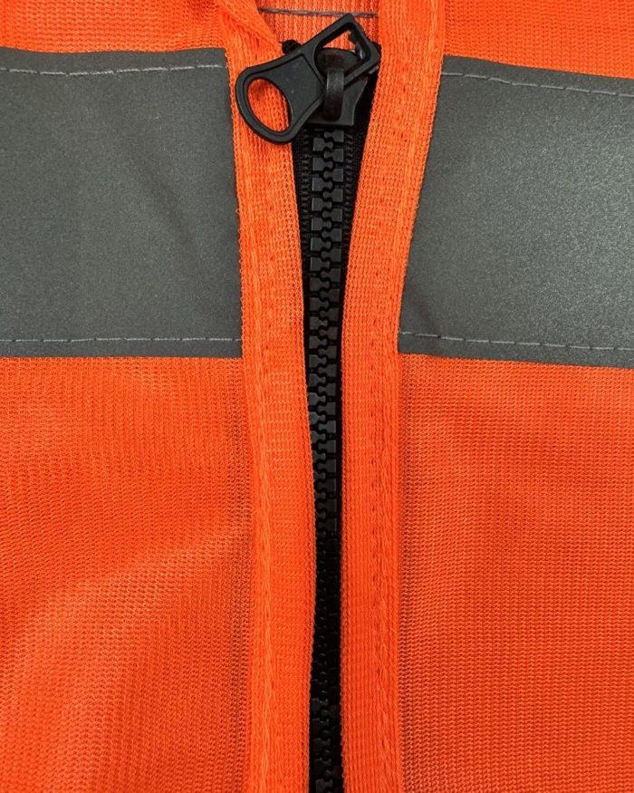 High Visibility Safety Vest - Image 2